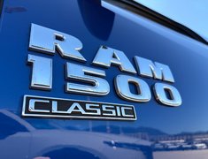 2019 Ram RAM 1500 Crew Cab 4x4 (DS) SLT (140.5 WB - 5'7 Box)