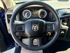 2019 Ram RAM 1500 Crew Cab 4x4 (DS) SLT (140.5 WB - 5'7 Box)