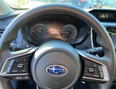 2019 Subaru Impreza 5Dr Convenience CVT