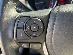 2015 Toyota Corolla 4-door Sedan S CVTi-S