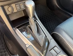 2015 Toyota Corolla 4-door Sedan S CVTi-S