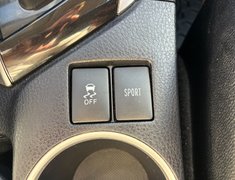 2015 Toyota Corolla 4-door Sedan S CVTi-S