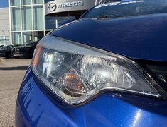 2015 Toyota Corolla 4-door Sedan S CVTi-S