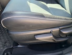 2015 Toyota Corolla 4-door Sedan S CVTi-S