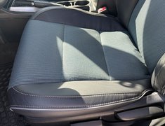 2015 Toyota Corolla 4-door Sedan S CVTi-S