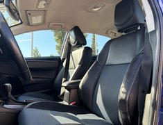2015 Toyota Corolla 4-door Sedan S CVTi-S