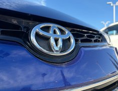 2015 Toyota Corolla 4-door Sedan S CVTi-S