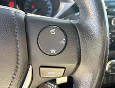 2015 Toyota Corolla 4-door Sedan S CVTi-S