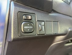 2015 Toyota Corolla 4-door Sedan S CVTi-S