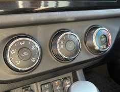 2015 Toyota Corolla 4-door Sedan S CVTi-S