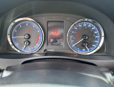 2017 Toyota Corolla 4-door Sedan LE CVTi-S