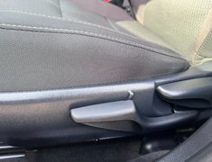2017 Toyota Corolla 4-door Sedan LE CVTi-S