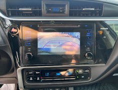 2017 Toyota Corolla 4-door Sedan LE CVTi-S