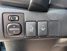 2017 Toyota Corolla 4-door Sedan LE CVTi-S