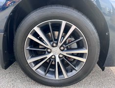 2017 Toyota Corolla 4-door Sedan LE CVTi-S