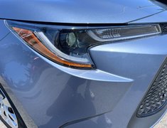 2022 Toyota Corolla LE CVT