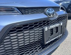 2022 Toyota Corolla LE CVT