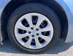 2022 Toyota Corolla LE CVT