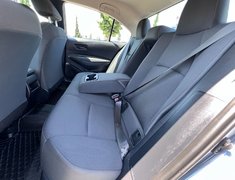 2022 Toyota Corolla LE CVT