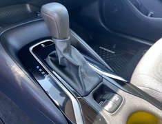 2022 Toyota Corolla LE CVT
