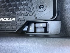 2022 Toyota Corolla LE CVT