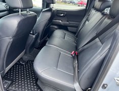 2019 Toyota Tacoma 4x4 Double Cab V6 TRD Sport 6M