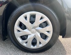 2018 Toyota Yaris 5 Dr LE Htbk 5M