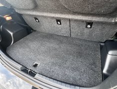2018 Toyota Yaris 5 Dr LE Htbk 5M