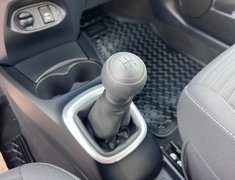 2018 Toyota Yaris 5 Dr LE Htbk 5M