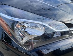 2018 Toyota Yaris 5 Dr LE Htbk 5M