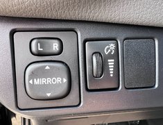 2018 Toyota Yaris 5 Dr LE Htbk 5M