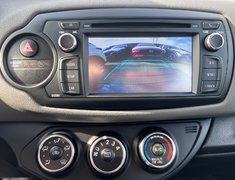 2018 Toyota Yaris 5 Dr LE Htbk 5M