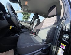 2018 Toyota Yaris 5 Dr LE Htbk 5M