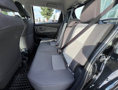 2018 Toyota Yaris 5 Dr LE Htbk 5M