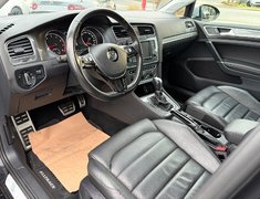 2017 Volkswagen Golf Sportwagen 1.8T Trendline DSG 6sp at w/Tip 4MOTION