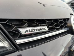 2017 Volkswagen Golf Sportwagen 1.8T Trendline DSG 6sp at w/Tip 4MOTION