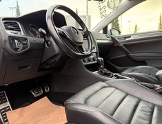 2017 Volkswagen Golf Sportwagen 1.8T Trendline DSG 6sp at w/Tip 4MOTION