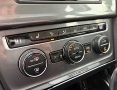 2017 Volkswagen Golf Sportwagen 1.8T Trendline DSG 6sp at w/Tip 4MOTION