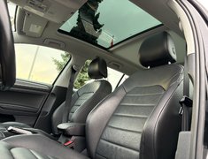 2017 Volkswagen Golf Sportwagen 1.8T Trendline DSG 6sp at w/Tip 4MOTION