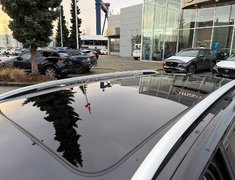 2017 Volkswagen Golf Sportwagen 1.8T Trendline DSG 6sp at w/Tip 4MOTION