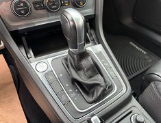 2017 Volkswagen Golf Sportwagen 1.8T Trendline DSG 6sp at w/Tip 4MOTION