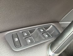 2017 Volkswagen Golf Sportwagen 1.8T Trendline DSG 6sp at w/Tip 4MOTION