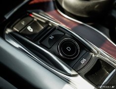 2016 Acura TLX V6 ELITE + LOW KMS