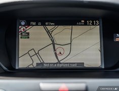 2016 Acura TLX V6 ELITE + LOW KMS