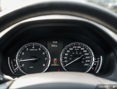 2016 Acura TLX V6 ELITE + LOW KMS