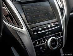 2016 Acura TLX V6 ELITE + LOW KMS