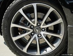 2016 Acura TLX V6 ELITE + LOW KMS