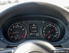 2017 Audi Q3 TECHNIK