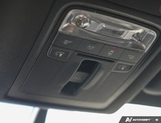 2017 Audi Q3 TECHNIK