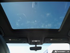 2017 Audi Q3 TECHNIK